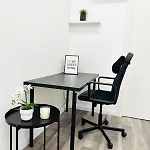 Central Lisbon Studio, Great Central Location