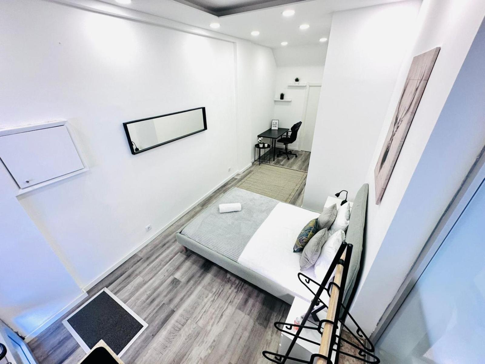Appartement Studio, Great Location