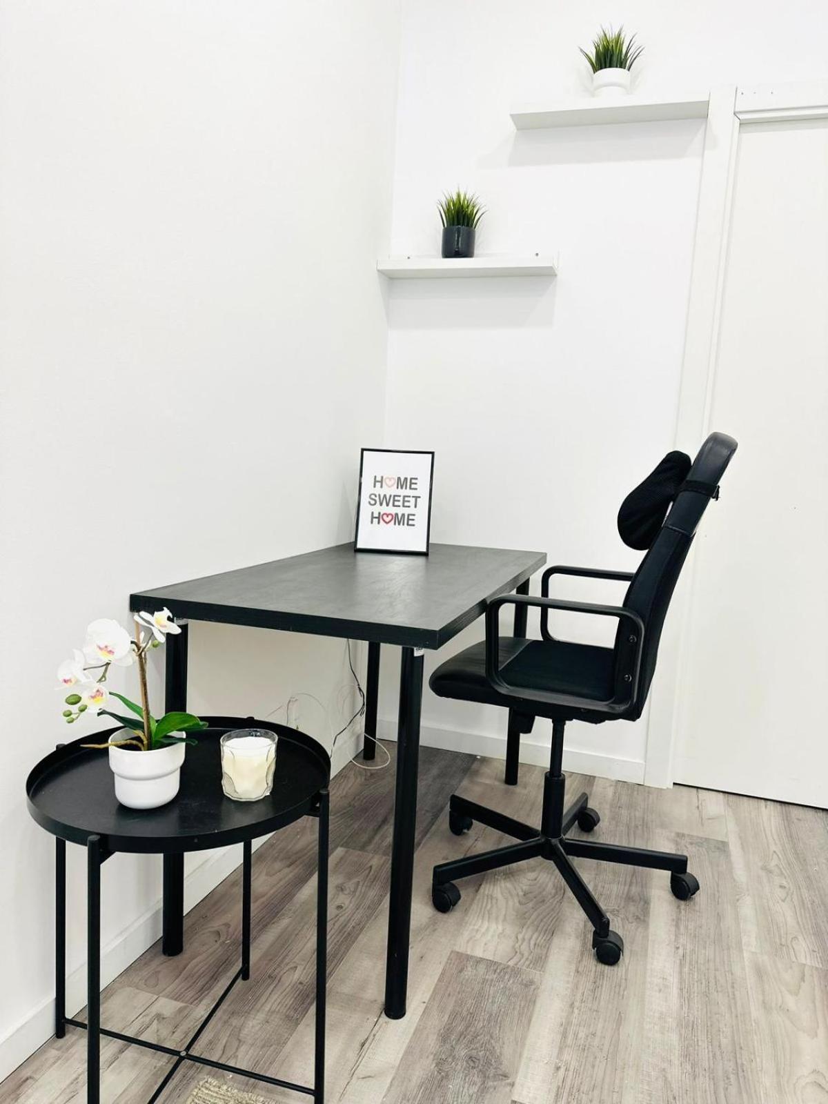 Studio, Great Location * Lisboa