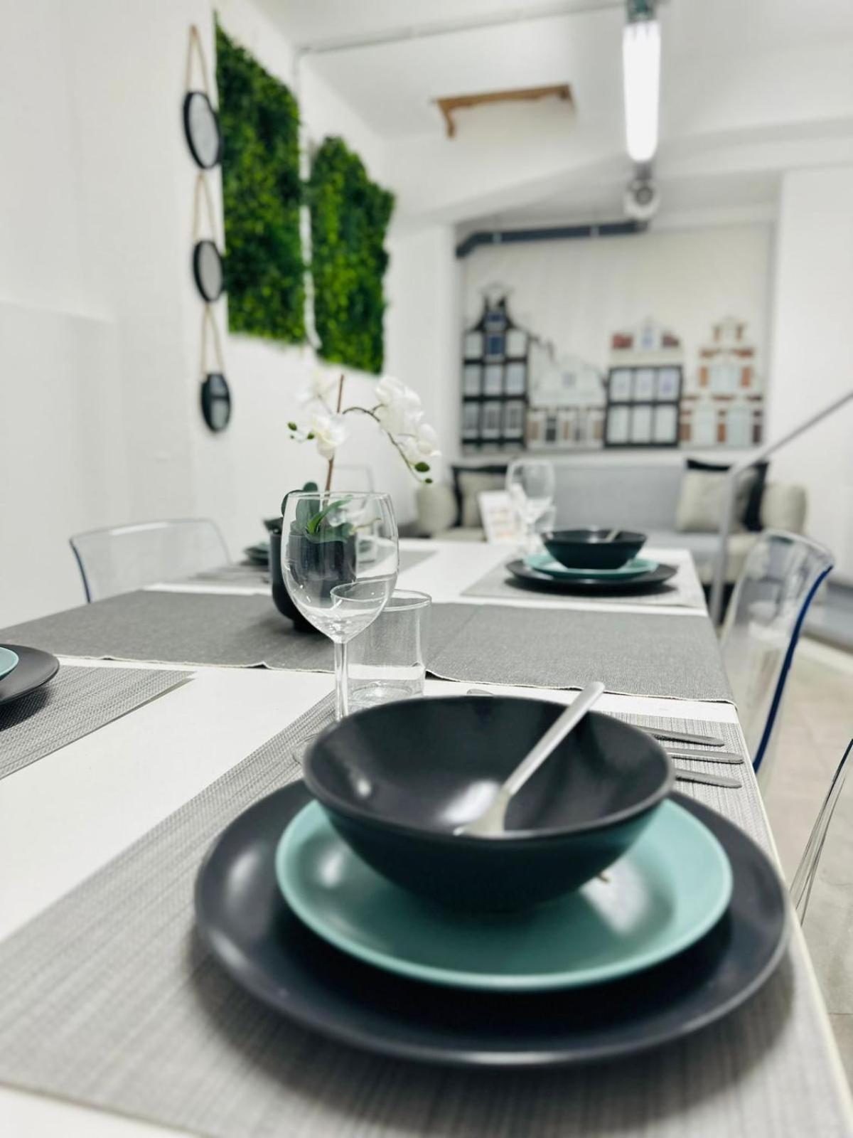 Studio, Great Location Apartamento