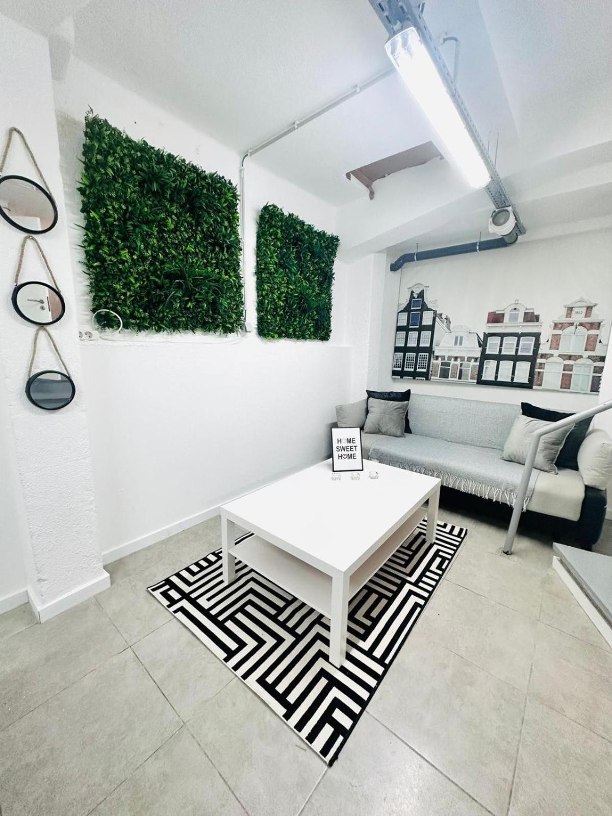 Studio, Great Location Apartamento *