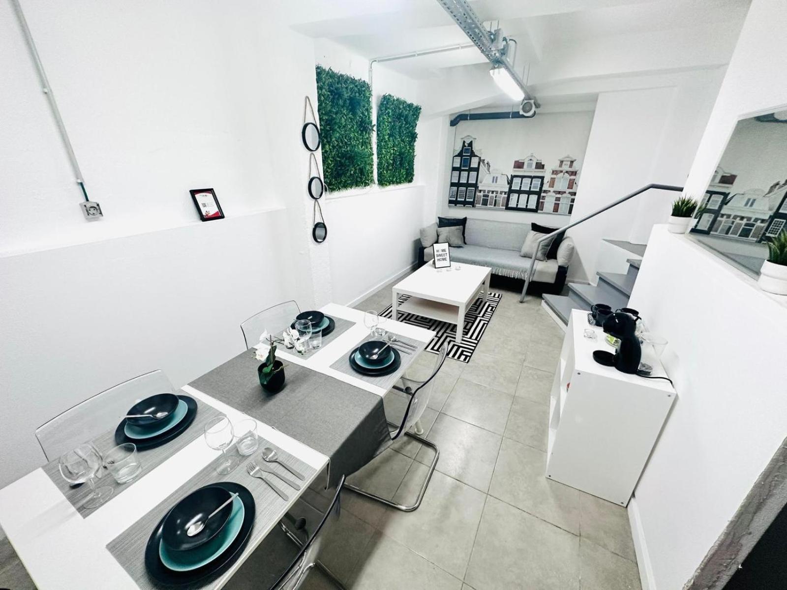 Apartamento Studio, Great Location