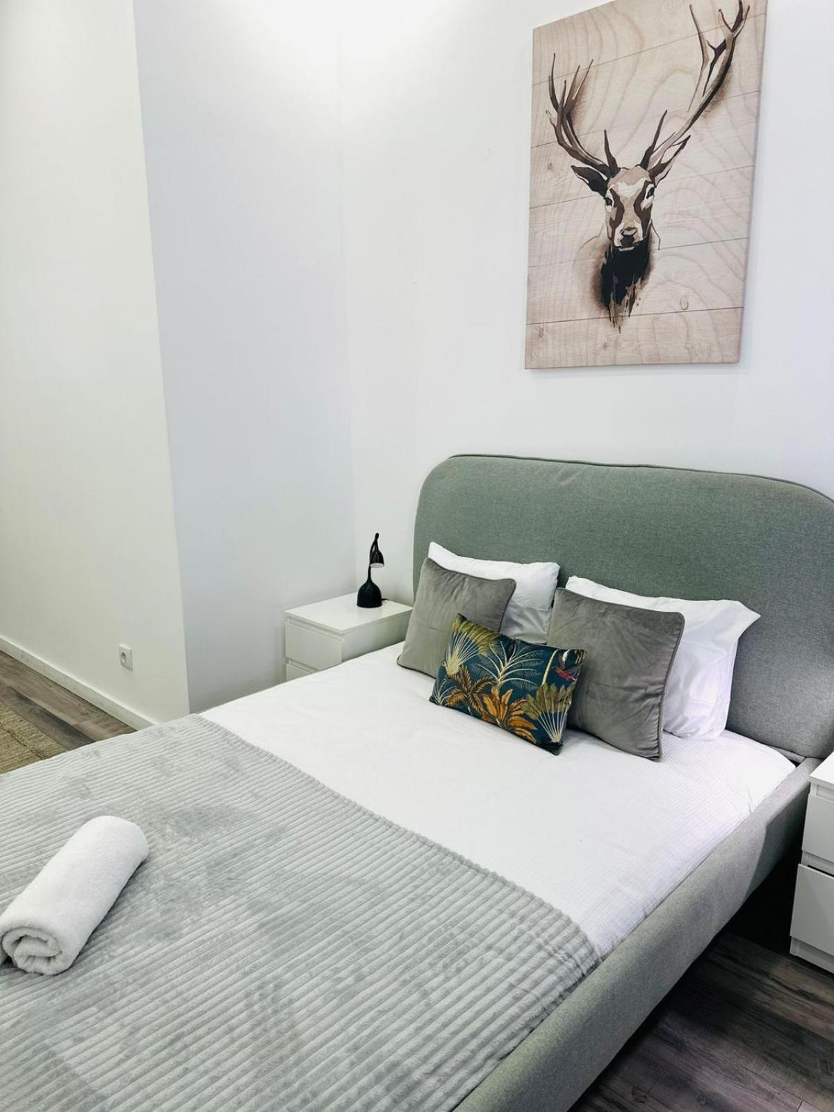 Studio, Great Location Apartamento