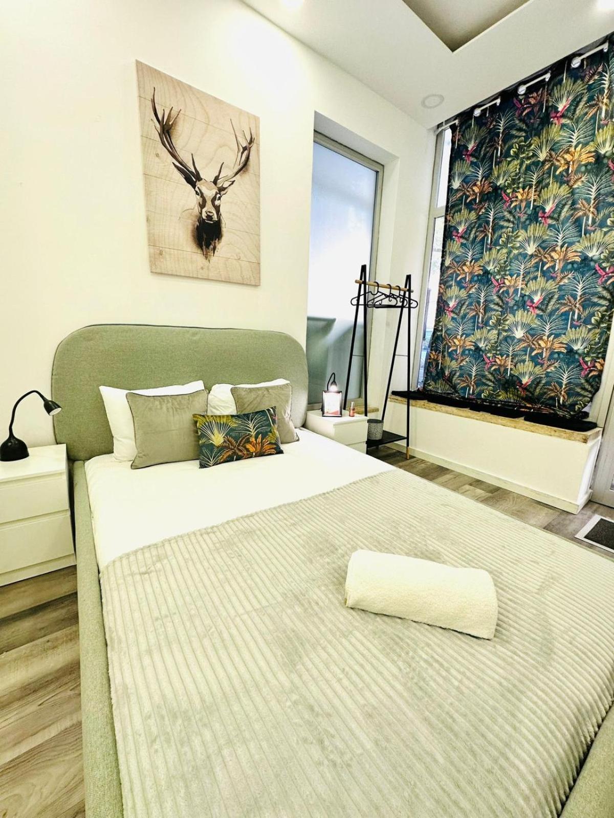 Apartamento Studio, Great Location *